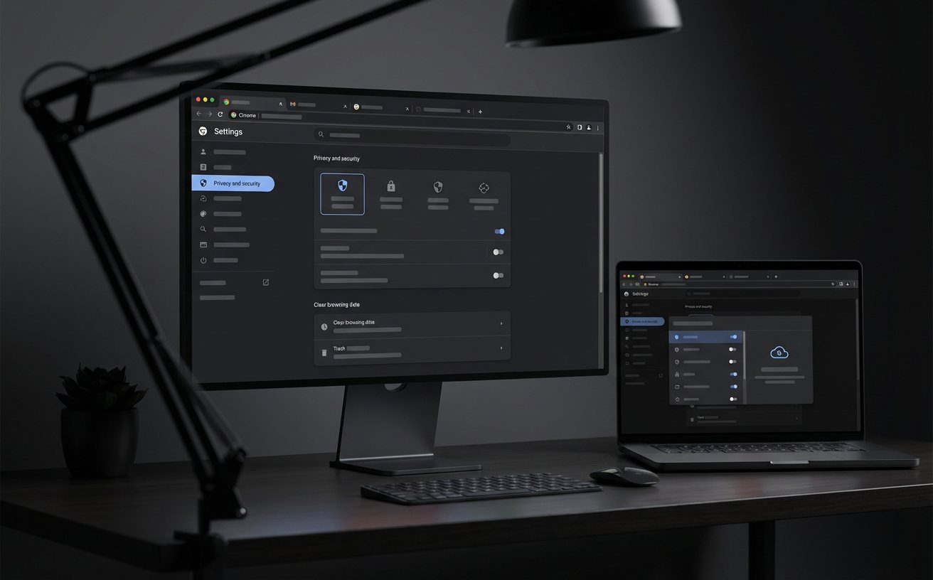 谷歌浏览器相关配图