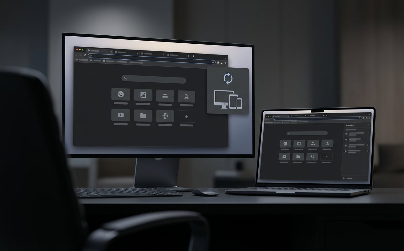 谷歌浏览器相关配图