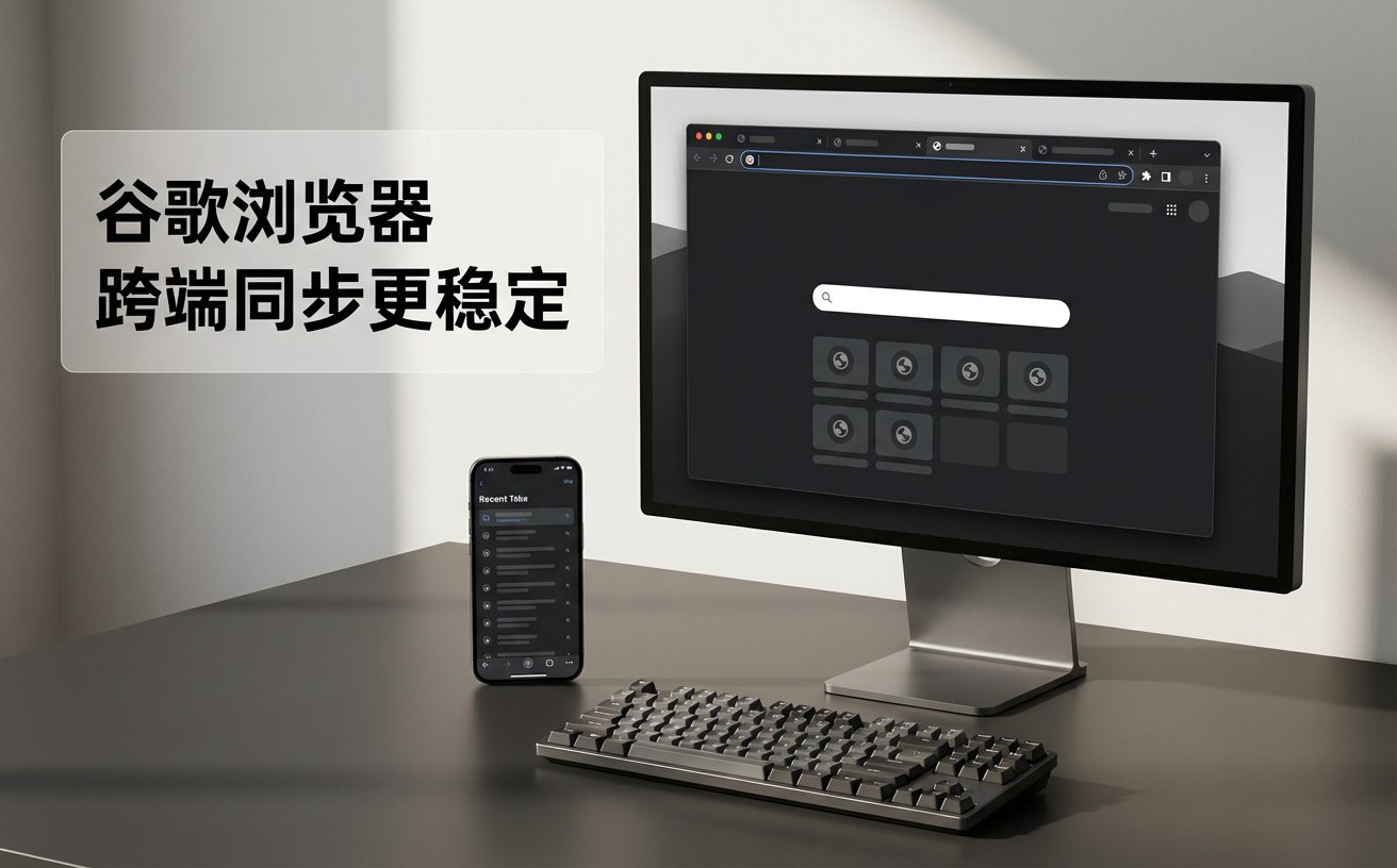 谷歌浏览器相关配图